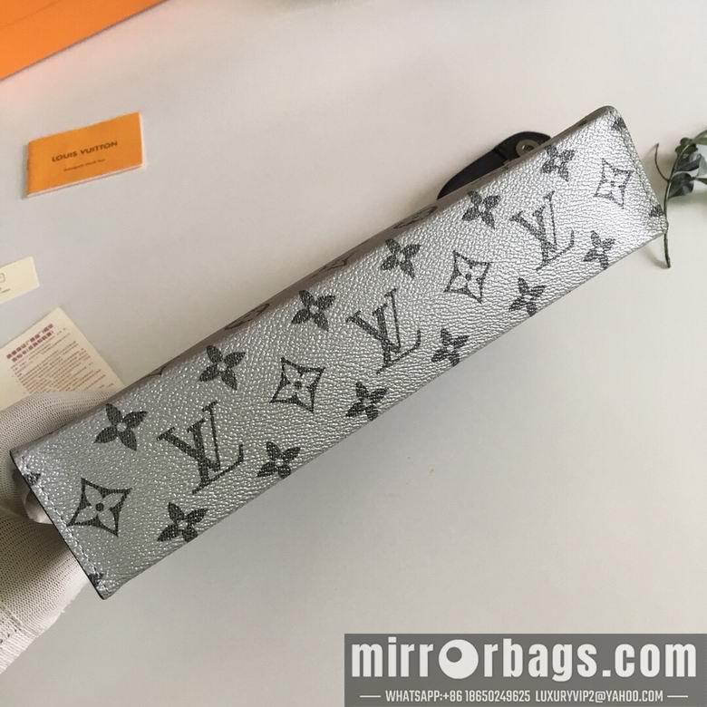 1:1 Louis Vuitton Bags M63039 27X21cm XM