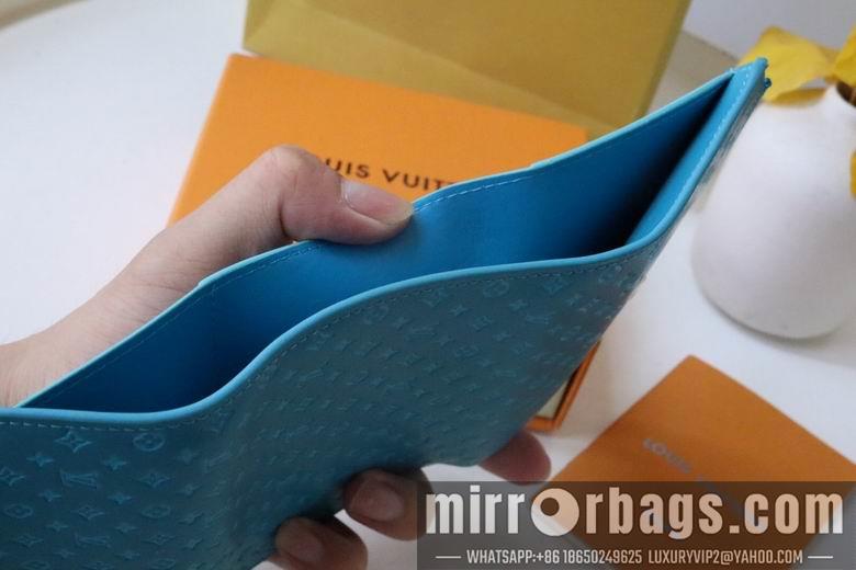 1:1 Louis Vuitton Bags M82314 12X9.5X1.5cm XM