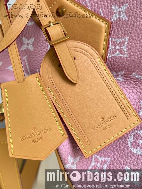1:1 Louis Vuitton Bags M21109 30X17X21cm DN