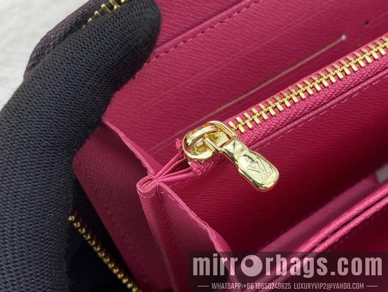 1:1 Louis Vuitton Bags M60017 19.5X10.5X2.5cm XM 3colour