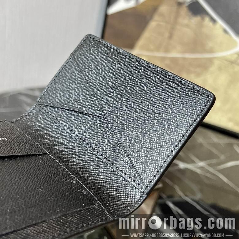 1:1 Louis Vuitton Bags M82575 7.5X11.1X1cm YG 2colour