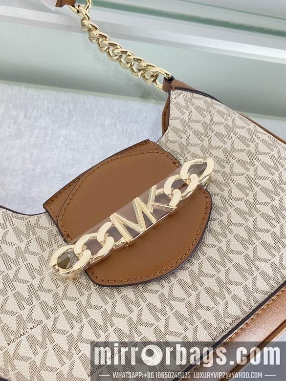 Michael Kors Bags Hally 26X6X18cm 090927 DY 2