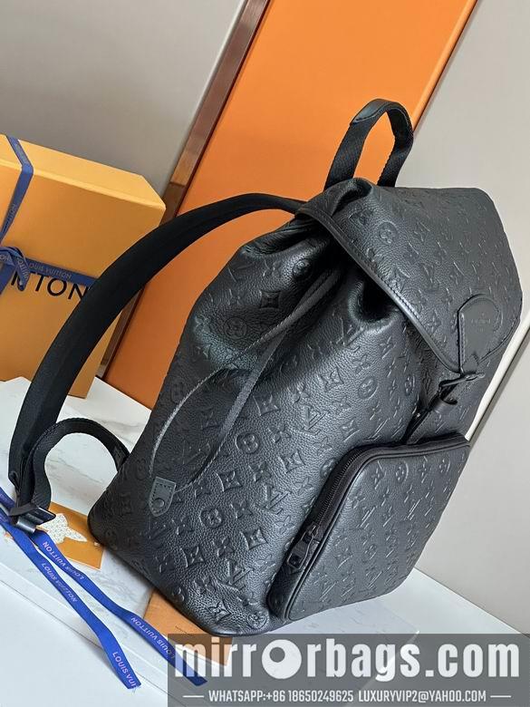 1:1 Louis Vuitton Bags M23127 32X40X19cm XM
