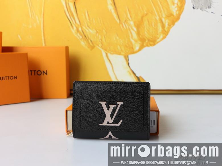 1:1 Louis Vuitton Bags Claire M81927 11x8.5x3.5cm zy1