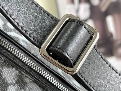 1:1 Louis Vuitton Bags M44336 47X20X9cm XM