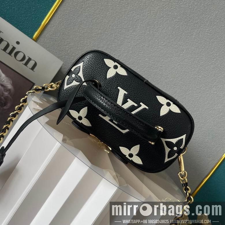 1:1 Louis Vuitton Bags M45598 19X13X11cm XMY 4colour
