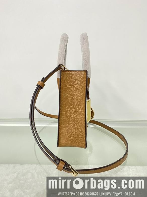 Michael Kors Bags Mercer 15X6X17cm 091103 DY 6
