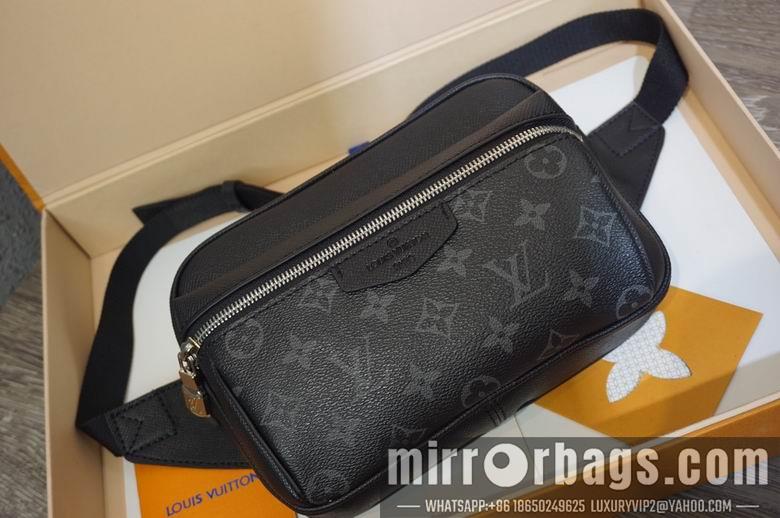 1:1 Louis Vuitton Bags WMＭ30245 21X17X5