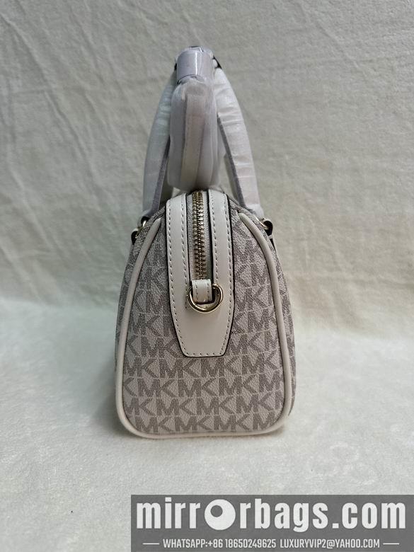 Michael Kors Bags Travel 20.5X10.5X15cm 030804 EY 3colour