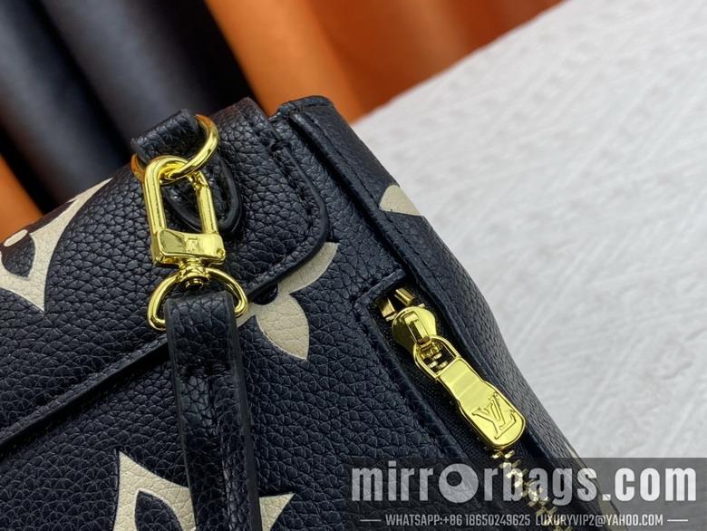 1:1 Louis Vuitton Bags Tiny M80738 13x19x8cm zy2