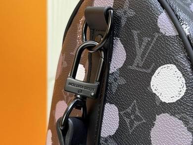 1:1 Louis Vuitton Bags M46400 45X27X20cm XM 2colour