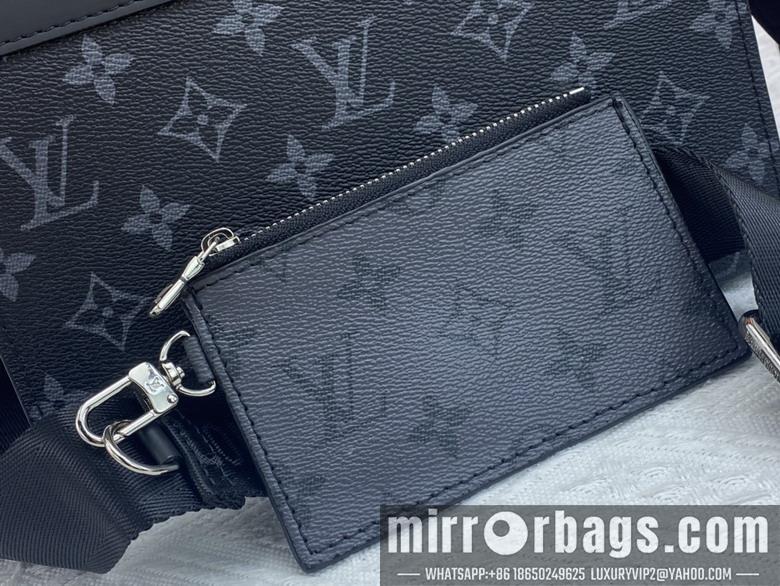 1:1 Louis Vuitton Bags Gaston m81124 22x14.5x4.5cm zy