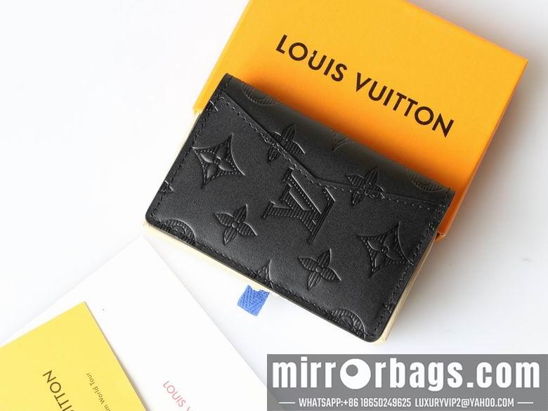1:1 Louis Vuitton Bags Slender M80508 8x11x1cm zy