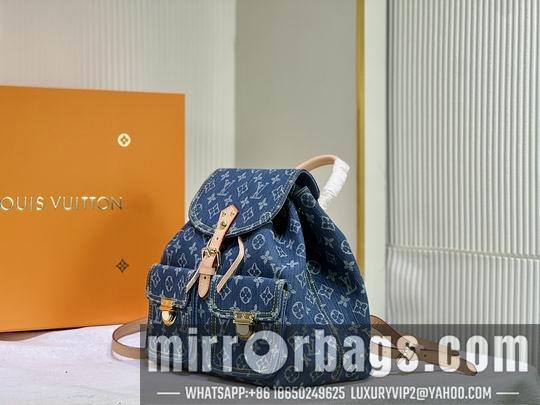 1:1 Louis Vuitton Bags M44460 19x30x28cm cs