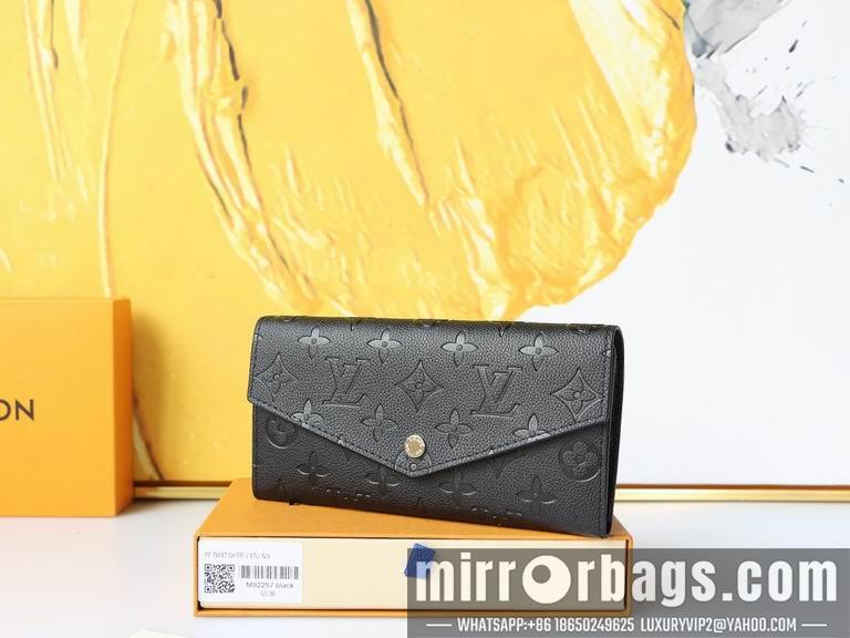 1:1 Louis Vuitton Bags Sarah M82257 M82256 19x10.5x2cm zy