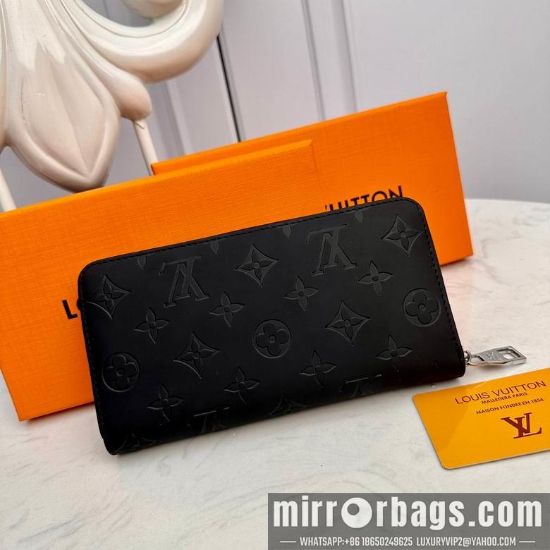 1:1 Louis Vuitton Bags 666034 19X10X2.5cm ZC