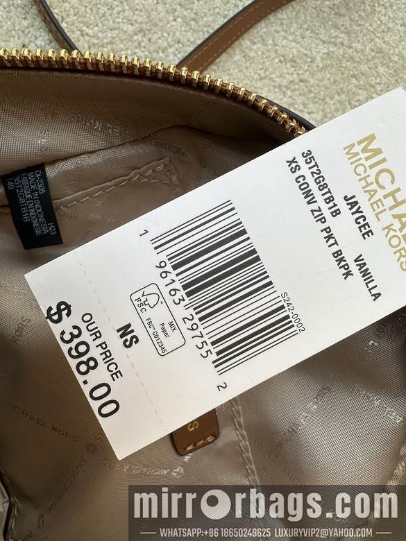 Michael Kors Bags JAYCEE 18X23X8cm 030802 EY 4colour