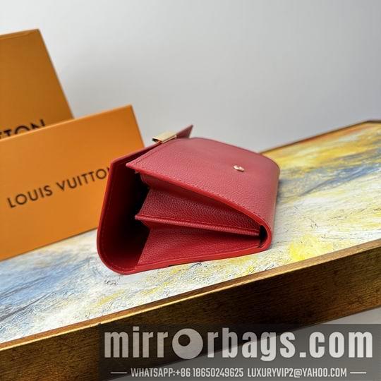 1:1 Louis Vuitton Bags Capucines M61248 19x10cm zy