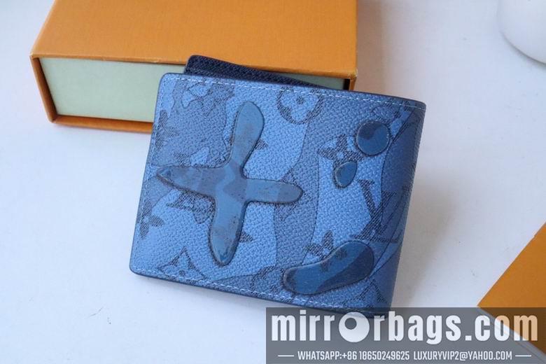 1:1 Louis Vuitton Bags M82307 XM 2colour