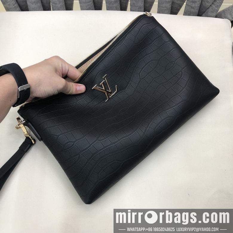 1:1 Louis Vuitton Bags 1039-5 19X29cm XM