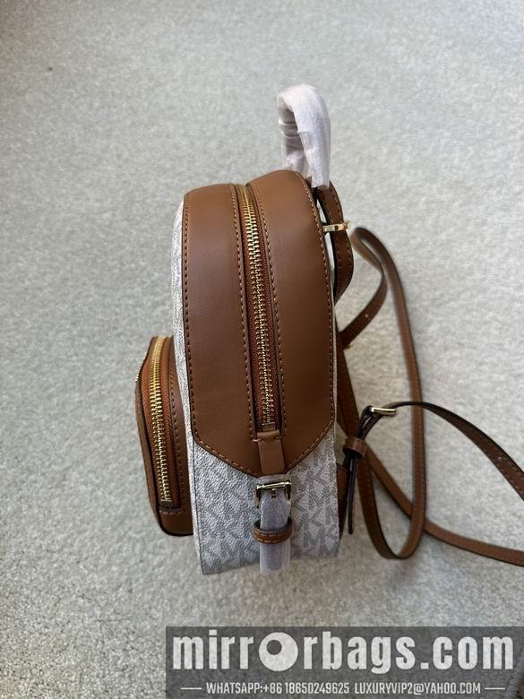 Michael Kors Bags JAYCEE 18X23X8cm 030802 EY 4colour