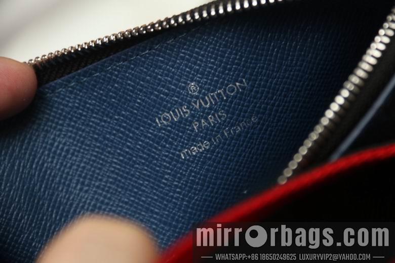 1:1 Louis Vuitton Bags M30270 XM