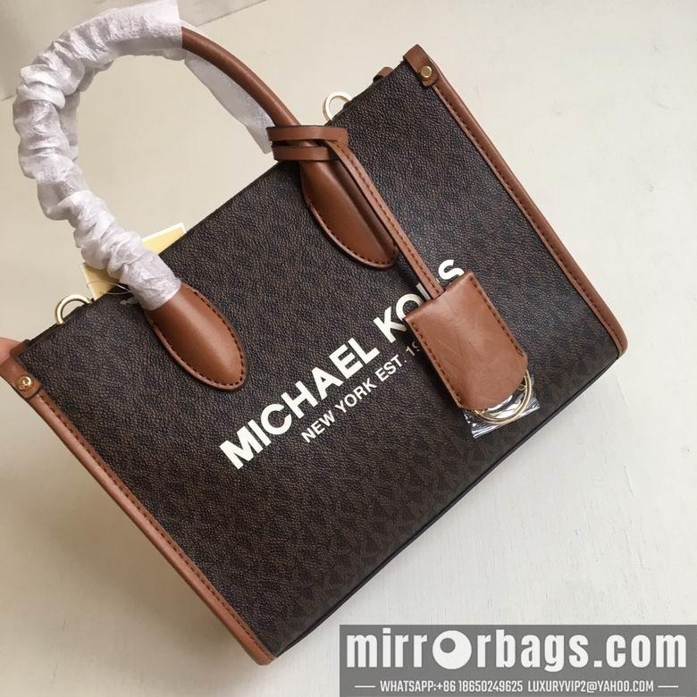 Michael Kors Bags 24X19X9cm 090310 DY 18