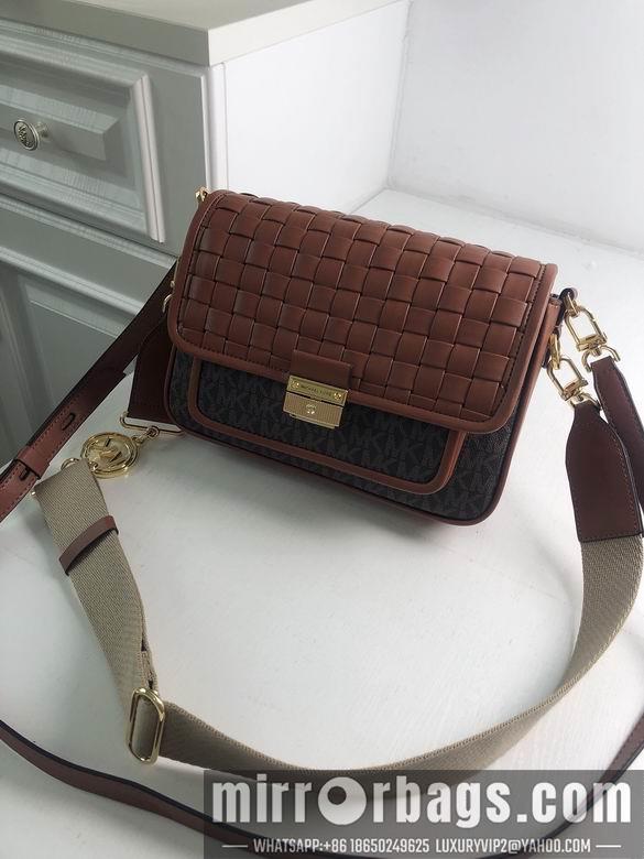 Michael Kors Bags Bradshaw 2101 24X8X16cm DY 1