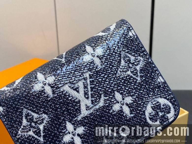 1:1 Louis Vuitton Bags m82483 11X8.5X2cm DN 2colour