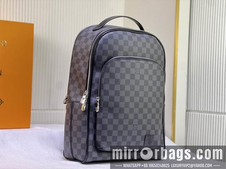 1:1 Louis Vuitton Bags Avenue M40501 40x31x15cm ss