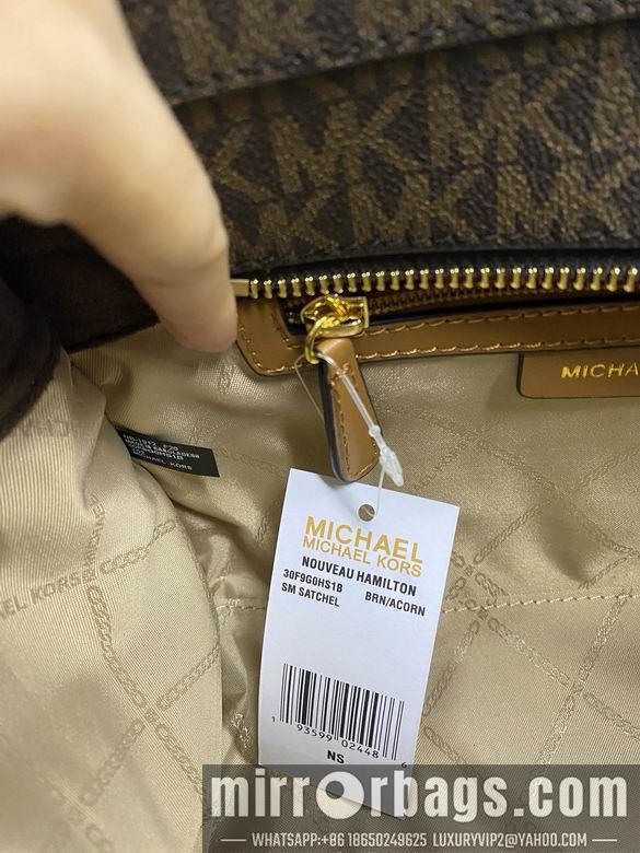 Michael Kors Bags Hamilton 27X13X20cm 090404 DY 2