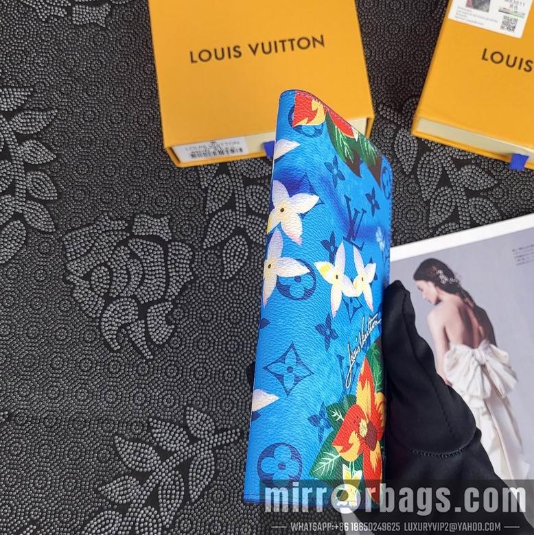 1:1 Louis Vuitton Bags M83467 10X19X2cm ZC 4colour