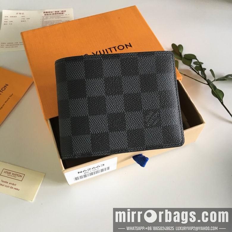 1:1 Louis Vuitton Bags M62663 12X9cm XM
