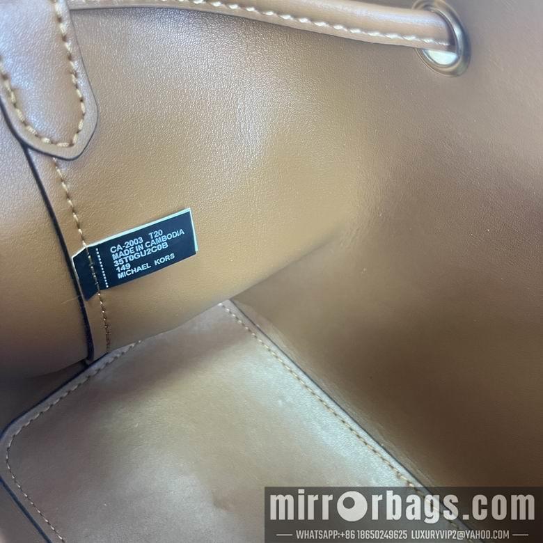Michael Kors Bags 18X18X10cm 072702 EY 4colour