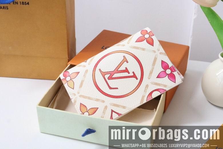 1:1 Louis Vuitton Bags M11457 XM 2colour