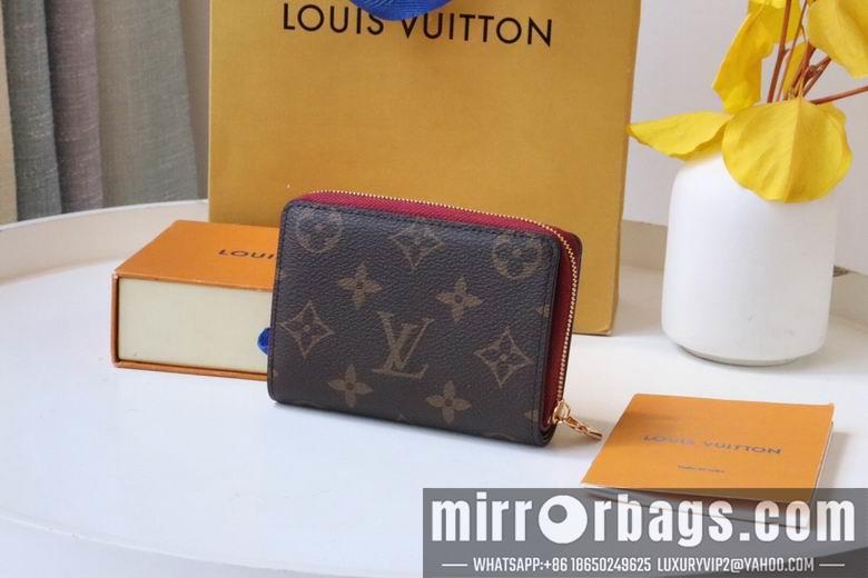 1:1 Louis Vuitton Bags M81461 XM 3colour