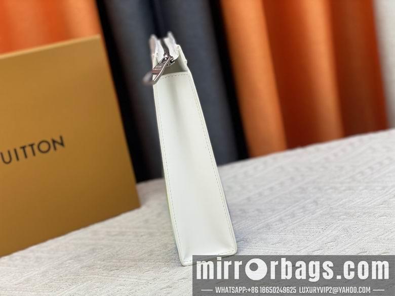 1:1 Louis Vuitton Bags M61692 27X21X6cm XM 3colour