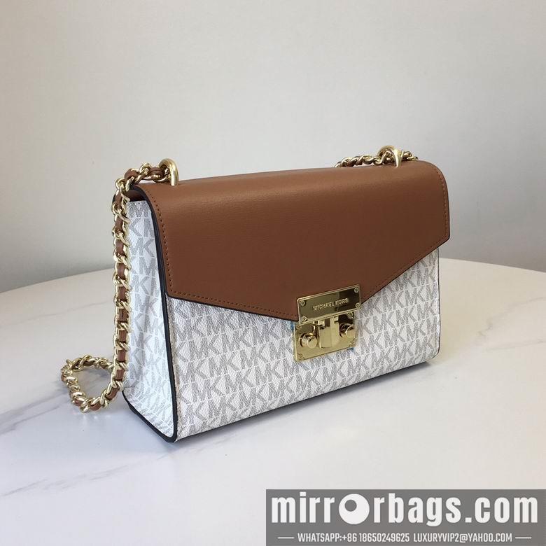 Michael Kors Bags 2237 23X16X8cm DY 2colour
