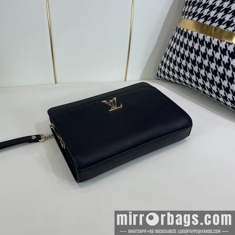 1:1 Louis Vuitton Bags 33188-4 26X16X3cm XM