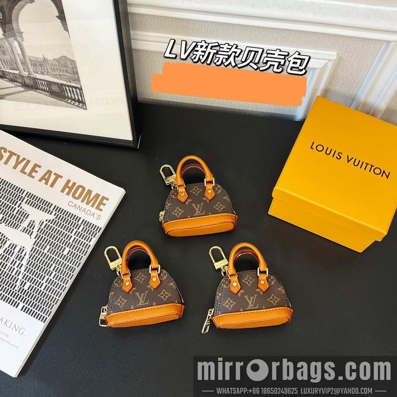 1:1 Louis Vuitton Bags M00995 9X6.5X3cm XM