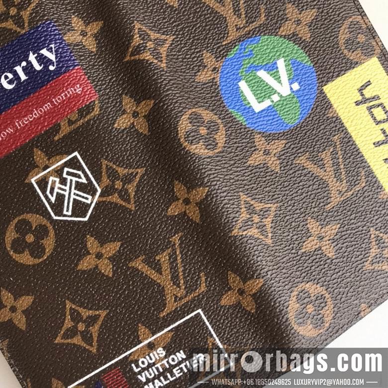 1:1 Louis Vuitton Bags M67823 19X10cm XM 2colour