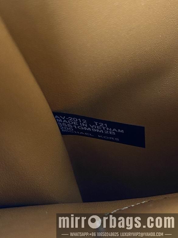 Michael Kors Bags Mercer 22X10X19cm 091104 DY 6