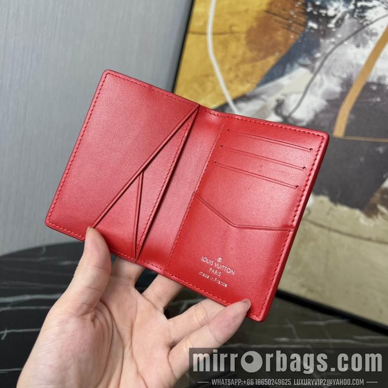 1:1 Louis Vuitton Bags M23696 7.5X11.1X1cm