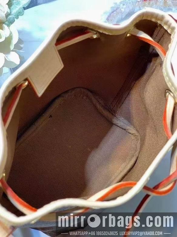 1:1 Louis Vuitton Bags WL22191 17cm