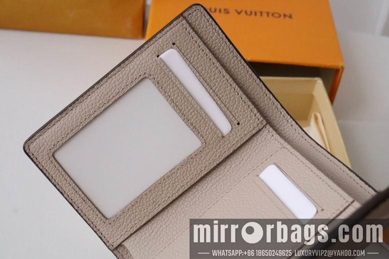 1:1 Louis Vuitton Bags M80688 12X9.5X2.5cm XM 4colour