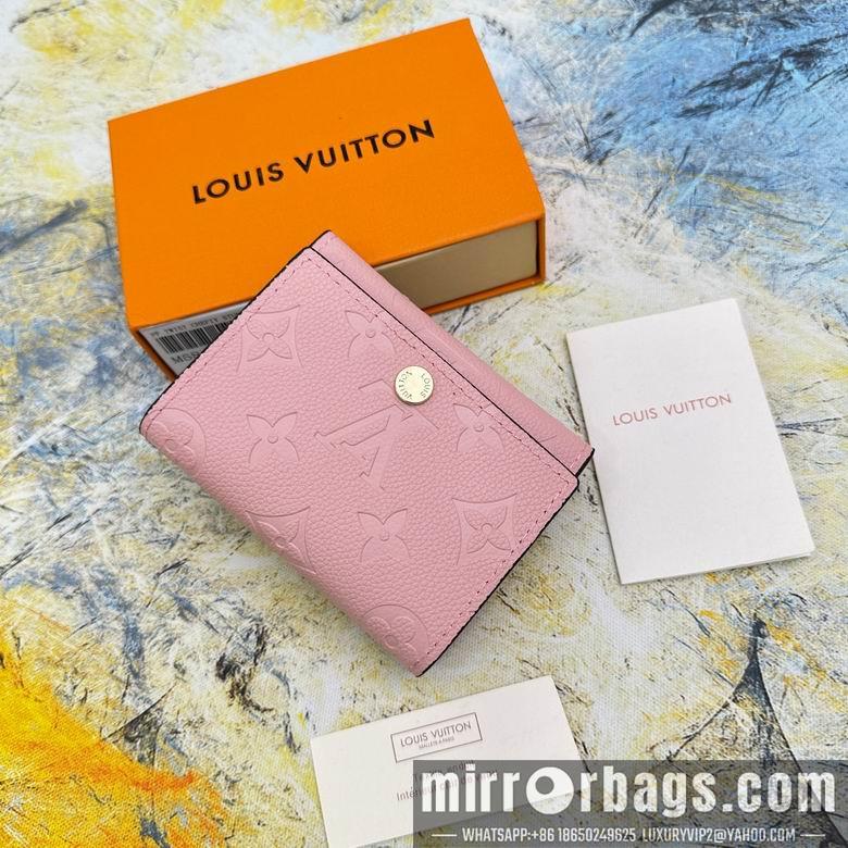 1:1 Louis Vuitton Bags M58456 10x8cm zy