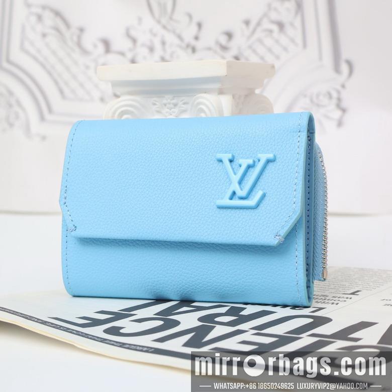 1:1 Louis Vuitton Bags Slender M81740 11x8.5x2cm zy3