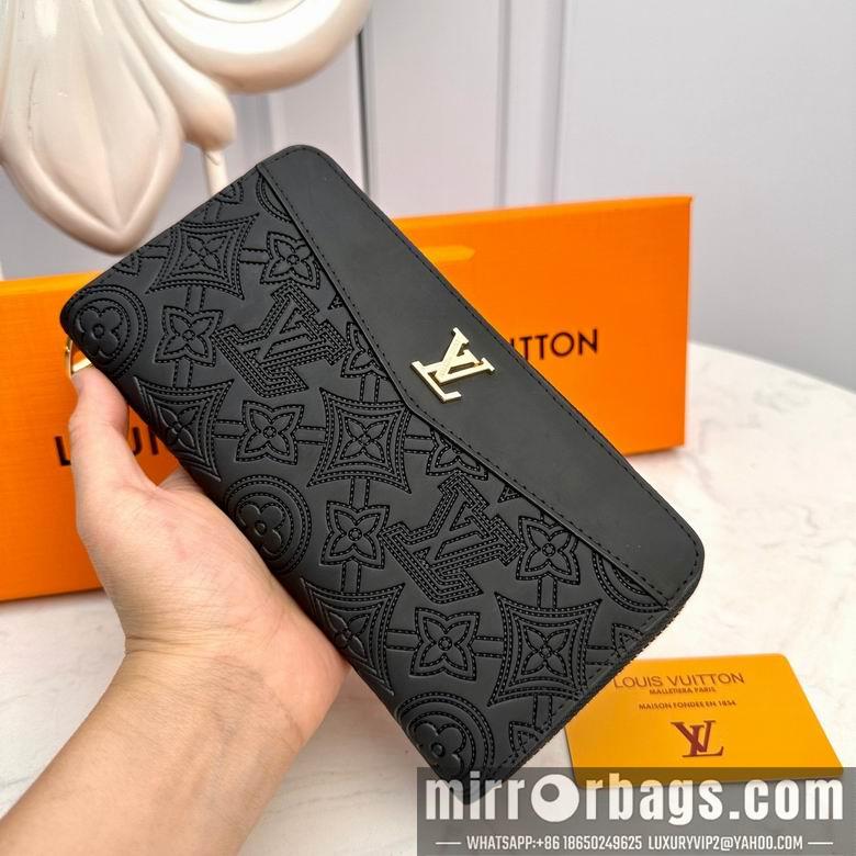 1:1 Louis Vuitton Bags 666059 19X10X2.5cm ZC