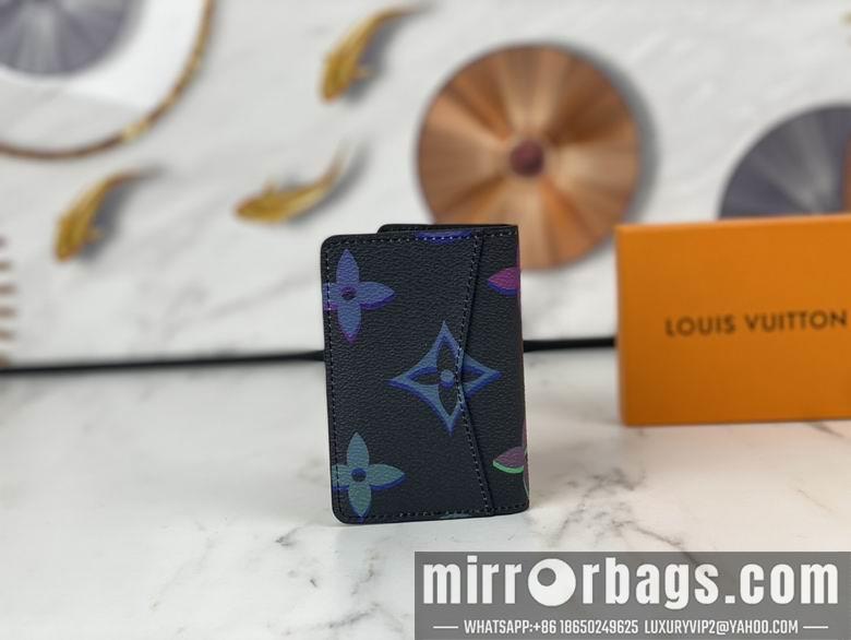 1:1 Louis Vuitton Bags M82372 8X11X1cm