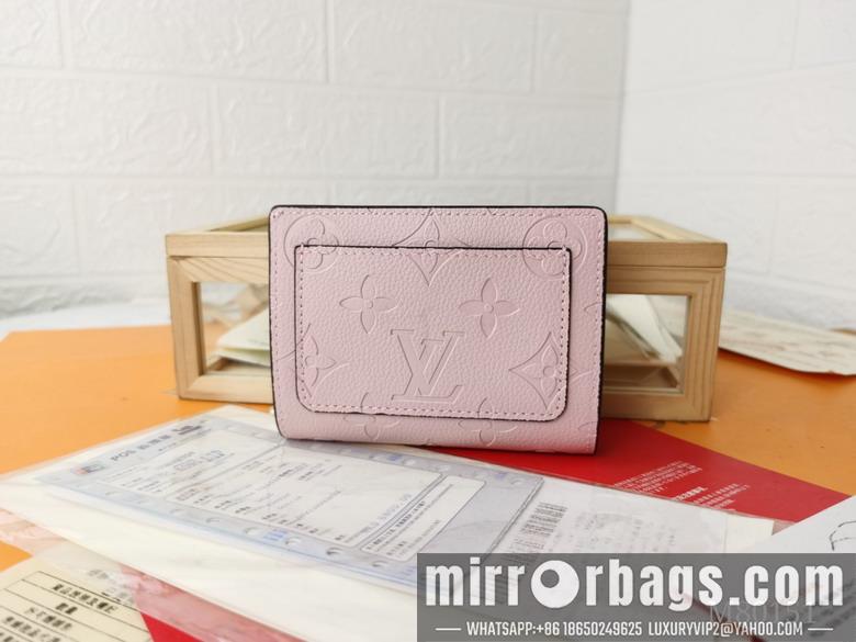 1:1 Louis Vuitton Bags Claire M80151 11x8.5x3.5cm ss